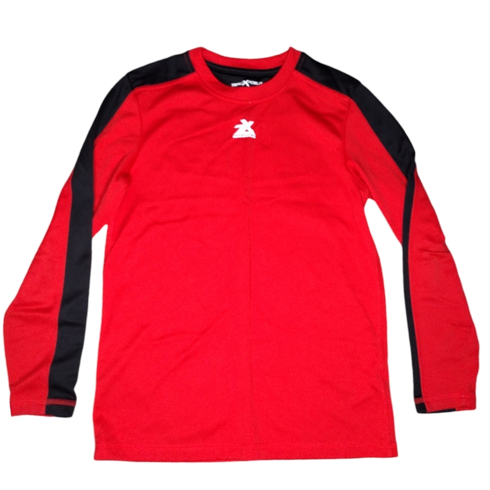 4 For $25 zeroxposur Dri Xposure boys shirt size M